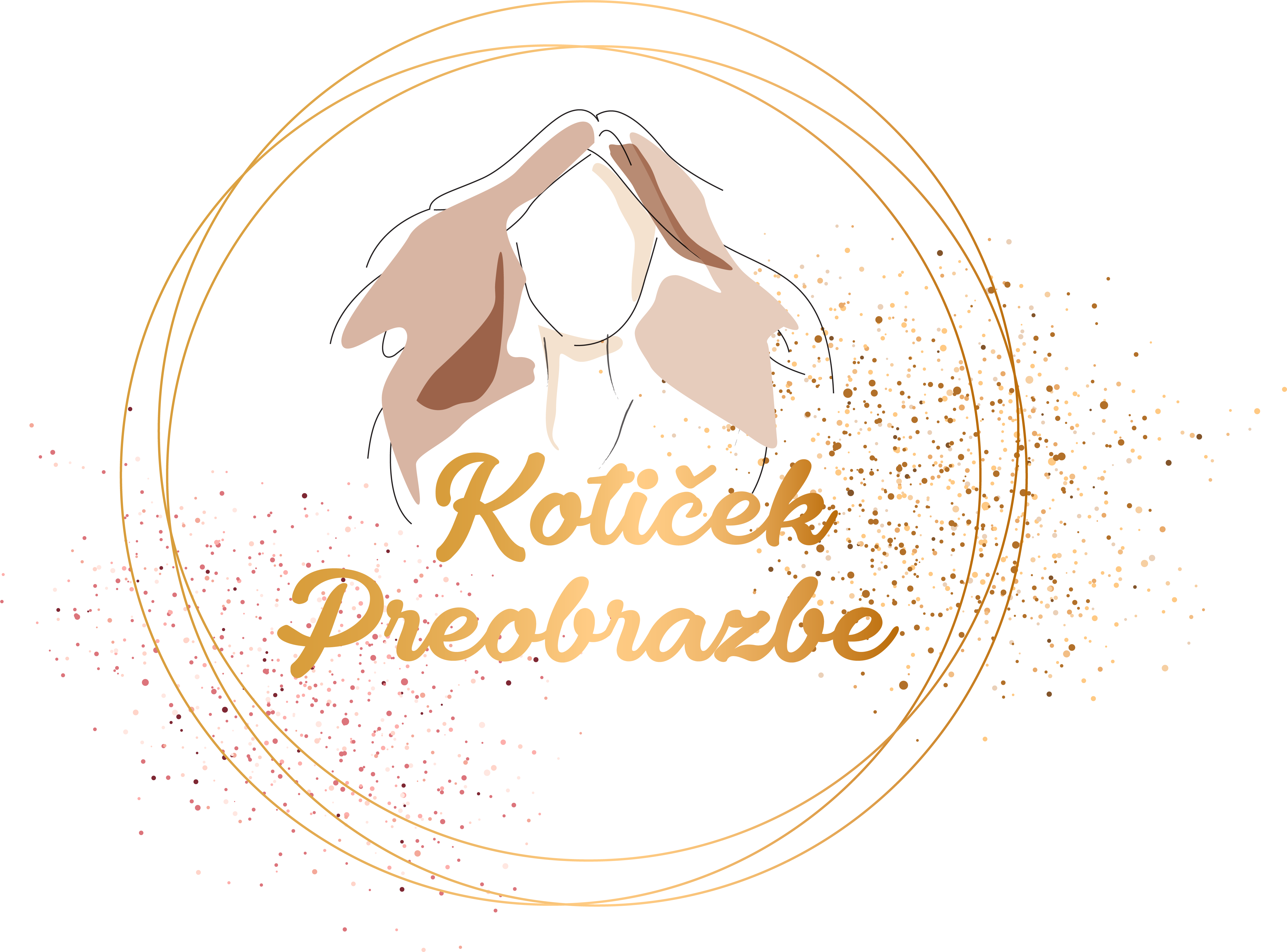 Kotiček Preobrazbe logo